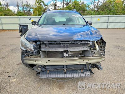 Piąte zdjęcie samochodu w środku: 2019 SUBARU OUTBACK 2.5I VIN:4S4BSABCXK3208299 - miniatura