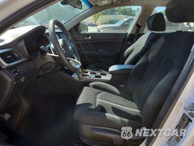 Zdjęcie 7 z 13 samochodu: 2020 KIA OPTIMA LX VIN:5XXGT4L3XLG441981 - miniatura