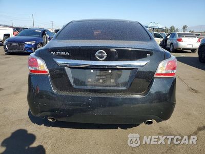 Zdjęcie 6 z 13 samochodu: 2015 NISSAN ALTIMA 2.5 S VIN:1N4AL3AP5FN906204 - miniatura