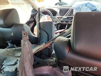 Zdjęcie 8 z 12 samochodu: 2020 HONDA ACCORD EXL VIN:1HGCV1F56LA008692 - miniatura