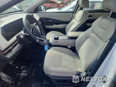 Zdjęcie 7 z 14 samochodu: 2024 NISSAN ARIYA ENGAGE VIN:JN1CF0BB6RM742423 - miniatura