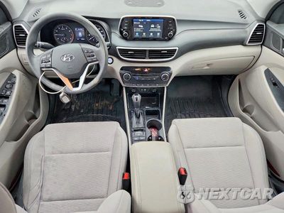 Zdjęcie 8 z 12 samochodu: 2019 HYUNDAI TUCSON VALUE VIN:KM8J33A4XKU950792 - miniatura