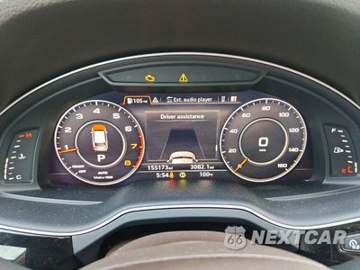 Zdjęcie 9 z 13 samochodu: 2017 AUDI Q7 PREMIUM PLUS VIN:WA1LAAF73HD036378 - miniatura