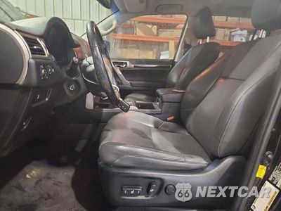 Zdjęcie 7 z 13 samochodu: 2018 LEXUS GX 460 VIN:JTJBM7FX4J5191658 - miniatura