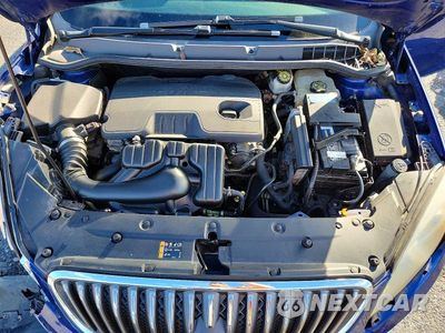 Zdjęcie 11 z 12 samochodu: 2013 BUICK VERANO 1SV VIN:1G4PP5SK2D4195227 - miniatura