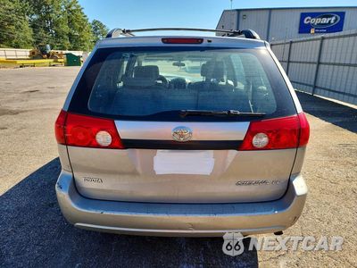 Zdjęcie 6 z 14 samochodu: 2006 TOYOTA SIENNA CE 7 PASSENGER VIN:5TDZA23C66S462624 - miniatura