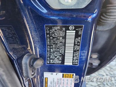Zdjęcie 12 z 12 samochodu: 2012 TOYOTA PRIUS THREE VIN:JTDKN3DU5C1514885 - miniatura