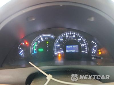Zdjęcie 9 z 12 samochodu: 2011 TOYOTA CAMRY HYBRID VIN:4T1BB3EK2BU140640 - miniatura