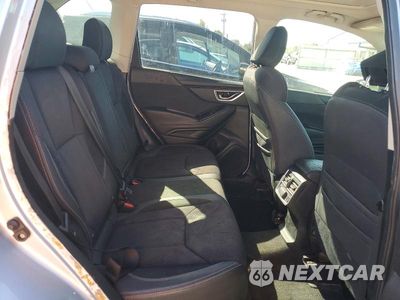 Zdjęcie 11 z 14 samochodu: 2020 SUBARU FORESTER PREMIUM VIN:JF2SKAJC6LH482854 - miniatura