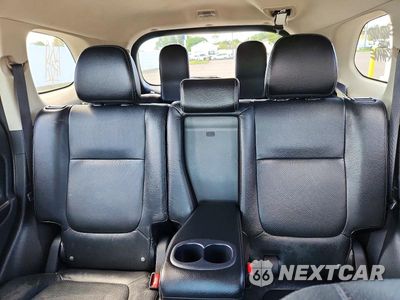 Zdjęcie 10 z 13 samochodu: 2014 MITSUBISHI OUTLANDER SE VIN:JA4AZ3A37EZ008596 - miniatura