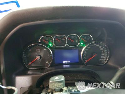 Zdjęcie 9 z 13 samochodu: 2017 CHEVROLET SILVERADO K1500 LT VIN:3GCUKREC7HG321205 - miniatura