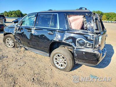 Drugie zdjęcie samochodu z przodu: 2017 GMC YUKON SLT VIN:1GKS1BKC2HR215271 - miniatura