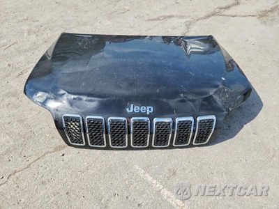 Zdjęcie 12 z 13 samochodu: 2020 JEEP CHEROKEE LATITUDE VIN:1C4PJMCX1LD638623 - miniatura