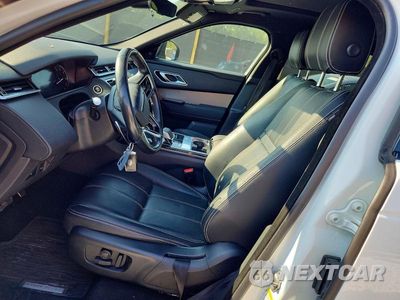 Zdjęcie 7 z 13 samochodu: 2022 LAND ROVER RANGE ROVER VELAR R-DYNAMIC S VIN:SALYT2EX6NA341635 - miniatura