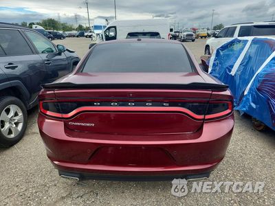 Zdjęcie 6 z 13 samochodu: 2021 DODGE CHARGER SXT VIN:2C3CDXBG4MH638763 - miniatura