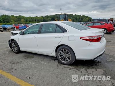 Drugie zdjęcie samochodu z przodu: 2016 TOYOTA CAMRY SE VIN:4T1BF1FK8GU156274 - miniatura