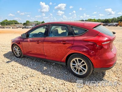 Drugie zdjęcie samochodu z przodu: 2015 FORD FOCUS SE VIN:1FADP3K23FL215155 - miniatura