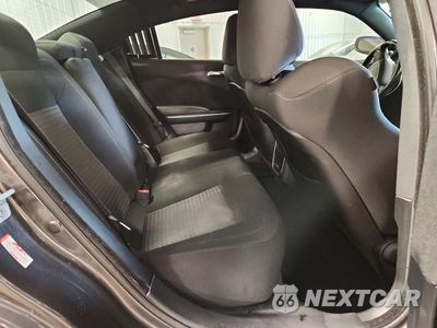 Zdjęcie 10 z 13 samochodu: 2020 DODGE CHARGER R/T VIN:2C3CDXCT1LH177760 - miniatura