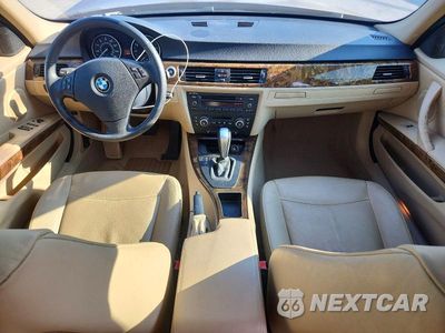 Zdjęcie 8 z 12 samochodu: 2008 BMW 328 I VIN:WBAVA37598NL55217 - miniatura