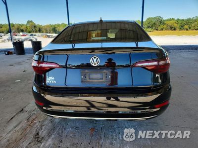 Zdjęcie 6 z 12 samochodu: 2020 VOLKSWAGEN JETTA S VIN:3VWCB7BU1LM040067 - miniatura