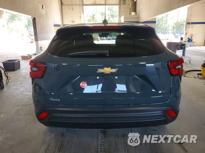 Zdjęcie 6 z 13 samochodu: 2026 CHEVROLET TRAX LS VIN:KL77LFEP4TC013350 - miniatura