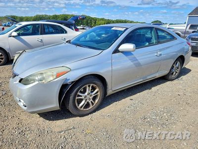2007 TOYOTA CAMRY SOLARA SE V6 4T1CA30P37U134086 - główne zdjęcie licytacji z USA - miniatura