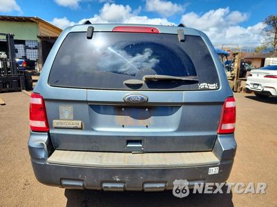 Zdjęcie 6 z 13 samochodu: 2011 FORD ESCAPE XLT VIN:1FMCU0D7XBKA93024 - miniatura