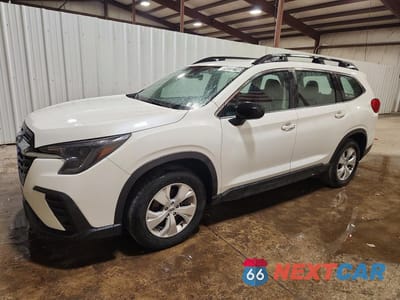 2024 SUBARU ASCENT 4S4WMAAD3R3422177 - główne zdjęcie licytacji z USA - miniatura