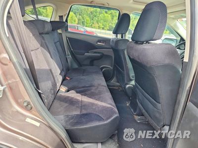 Zdjęcie 11 z 13 samochodu: 2013 HONDA CR-V EX VIN:5J6RM4H55DL048630 - miniatura