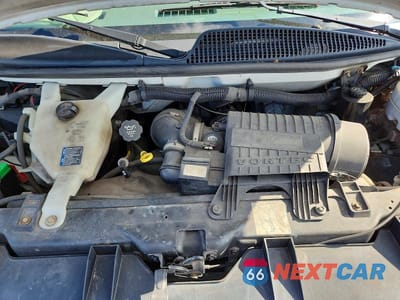 Zdjęcie 11 z 12 samochodu: 2012 GMC SAVANA BOX TRUCK VIN:1GDY72BA6C1902050 - miniatura