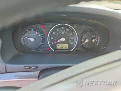 Zdjęcie 9 z 12 samochodu: 2008 HYUNDAI SONATA SE V6 VIN:5NPEU46F68H297609 - miniatura