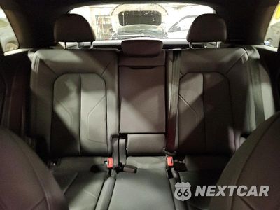 Zdjęcie 10 z 14 samochodu: 2022 AUDI Q3 PREMIUM S LINE 45 VIN:WA1DECF32N1120058 - miniatura