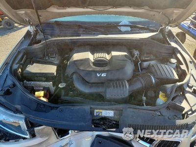 Zdjęcie 12 z 13 samochodu: 2015 JEEP GRAND CHEROKEE LIMITED VIN:1C4RJFBG3FC206843 - miniatura