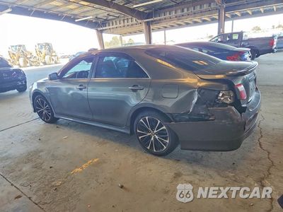 Drugie zdjęcie samochodu z przodu: 2009 TOYOTA CAMRY SE V6 VIN:4T1BK46K39U091995 - miniatura