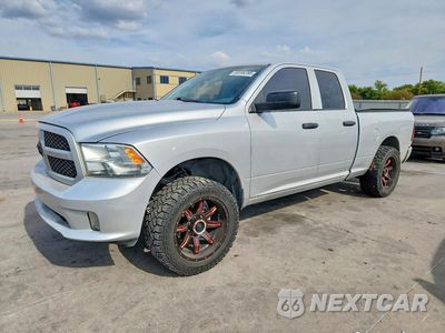 2014 RAM 1500 ST 1C6RR6FT6ES383172 - główne zdjęcie licytacji z USA - miniatura