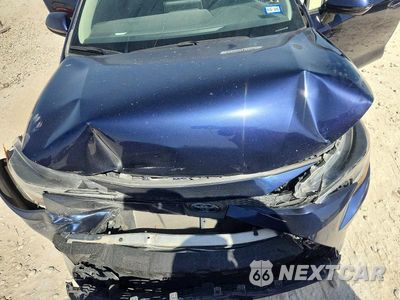 Zdjęcie 11 z 12 samochodu: 2021 TOYOTA COROLLA LE VIN:JTDEAMDE0MJ026274 - miniatura