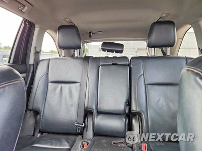Zdjęcie 10 z 13 samochodu: 2018 TOYOTA HIGHLANDER XLE VIN:5TDJZRFH3JS529596 - miniatura