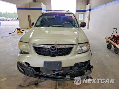Piąte zdjęcie samochodu w środku: 2008 MAZDA TRIBUTE I VIN:4F2CZ02Z18KM14709 - miniatura