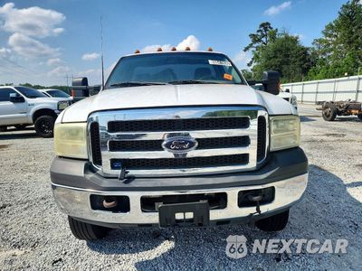 Piąte zdjęcie samochodu w środku: 1999 FORD F450 SUPER DUTY VIN:1FDXF46F7XEE44212 - miniatura