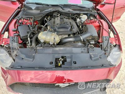 Zdjęcie 11 z 13 samochodu: 2019 FORD MUSTANG VIN:1FA6P8TH3K5118738 - miniatura