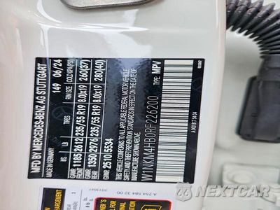 Zdjęcie 13 z 13 samochodu: 2024 MERCEDES-BENZ GLC 300 4MATIC VIN:W1NKM4HB0RF226200 - miniatura