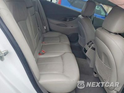 Zdjęcie 10 z 12 samochodu: 2013 BUICK LACROSSE VIN:1G4GC5E33DF123425 - miniatura