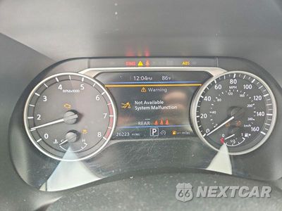 Zdjęcie 9 z 12 samochodu: 2024 NISSAN SENTRA SR VIN:3N1AB8DV9RY388080 - miniatura