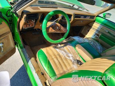 Zdjęcie 8 z 12 samochodu: 1977 OLDSMOBILE 88 VIN:3J57R7G112014 - miniatura