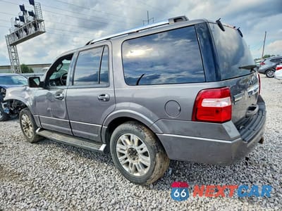 Drugie zdjęcie samochodu z przodu: 2011 FORD EXPEDITION LIMITED VIN:1FMJU2A59BEF10153 - miniatura