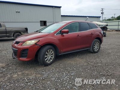 2011 MAZDA CX-7 JM3ER2AM2B0394944 - główne zdjęcie licytacji z USA - miniatura