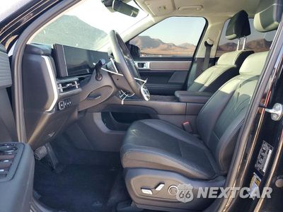 Zdjęcie 7 z 13 samochodu: 2025 HYUNDAI SANTA FE SEL VIN:5NMP24G12SH055096 - miniatura