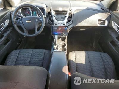Zdjęcie 8 z 13 samochodu: 2012 CHEVROLET EQUINOX LS VIN:2GNALBEK3C1163498 - miniatura