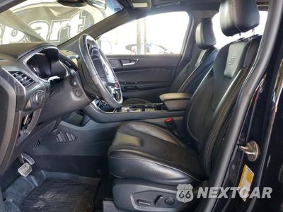 Zdjęcie 7 z 13 samochodu: 2020 FORD EDGE ST VIN:2FMPK4AP5LBA28256 - miniatura