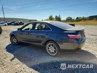 Drugie zdjęcie samochodu z przodu: 2009 TOYOTA CAMRY XLE V6 VIN:4T1BK46K99U097381 - miniatura